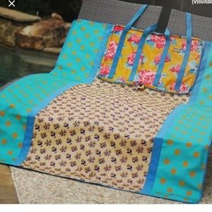 Matilda Jane NWT Beach Bum Blanket